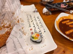 -韩礼年糕(飞虹路店)