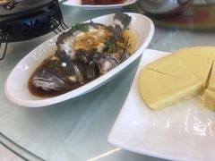 -渔中舟海鲜大排档(普陀沈家门店)