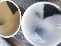 -谢怀亮芝麻茶
