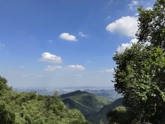 -莫干山风景区