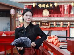 -深圳锦绣中华民俗村