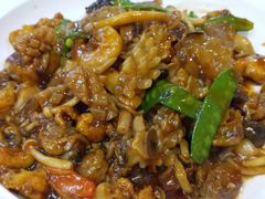 -昱德来·天津菜(河西店)