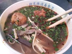 -高记清香园绝味不翻汤