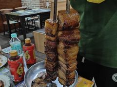-巴犀烧烤(新崇光店)