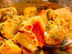 -姐夫家·沈阳黏糊麻辣拌·拌鸡架·冷面(南头古城店)