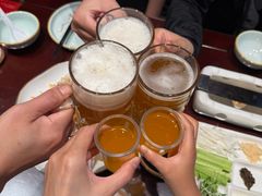 -恭敬李·烤鸭(天坛北门店)