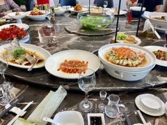 -南京悦客假日酒店