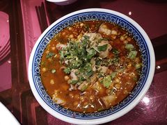 -辛香汇(大华第一坊店)