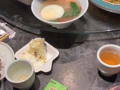-红蜡烛-养生粥-津鲁菜(中山路店)