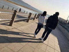 -琴岛之星摩天轮
