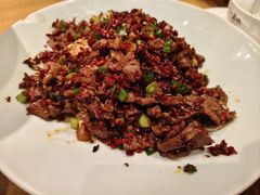 -巢爷老味(东方红店)