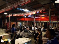 大堂-大佬陈羊肉串(永安街店)