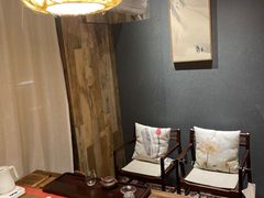 -邈墨茶馆(大兜路1号店)