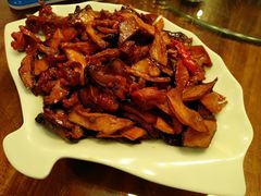 -饺子功·东北记忆·锅包肉(电厂路店)