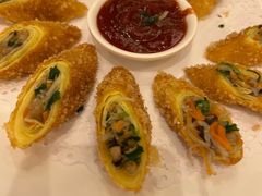 -华盛丰温州大排档(东三环南路店)