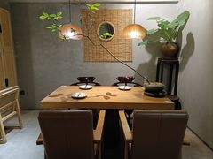 -本处·素食·融合料理(南油店)