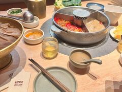 -巴奴毛肚火锅(七宝领展广场店)