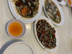 -长平老姿娘夜粥(平东一街店)