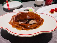 -秀儿四九城·新京菜(亚运村鸟巢店)