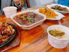 -卢庄(江汉路店)