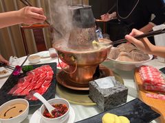 -东来顺饭庄(天坛店)