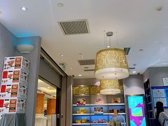 -GODIVA(月星环球港店)