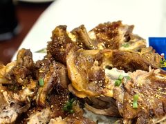 -爷爷的烀饼店