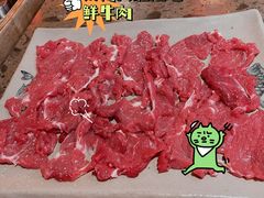 -渝大狮毛肚老火锅(文峰城市广场店)