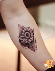 -腾龙刺青纹身TATTOO