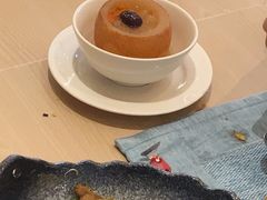 -怡咖啡·自助餐·西安香格里拉