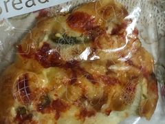 披萨物语-BreadTalk面包新语·烘焙蛋糕(东方雅苑店)