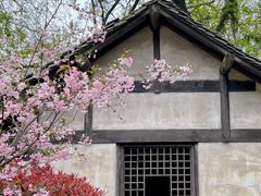 -惠山古镇·寄畅园