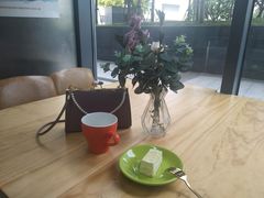 -大麦吉翻糖蛋糕甜品桌商务茶歇(光复西路店)