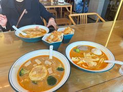 -一峰沙茶面(海峡国际店)
