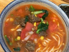 -陈八两面家(华孚写字楼店)