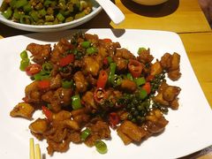 -香满园春饼·家常菜(东大桥店)