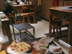 -陈眼镜火锅(总店)