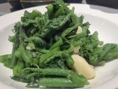 -半山腰·云南菜(侨福芳草地店)