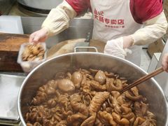 -谢记素红大肠店(新民路店)