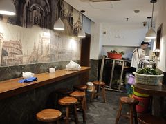 -舒蔡记生煎菜饭(云南中路店)