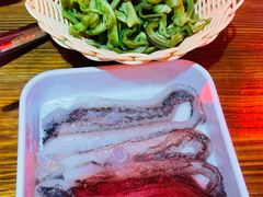 -乐山串串香老火锅(鼓楼店)