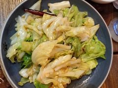 -云海肴·汽锅鸡·云南菜(天津国金汇店)