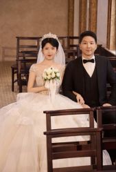 -拾尚映画·STUDIO婚纱摄影(中关村店)