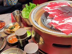 -西塔老太太泥炉烤肉(上海七宝领展广场店)
