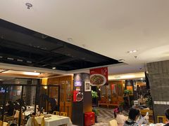 大堂-辣婆婆(航天桥店)