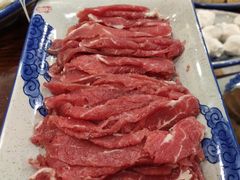 -燚焱炎火铜锅涮·烧烤