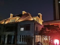 -贺绿汀音乐厅