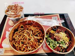 -盛香亭热卤(光明大仟里店)