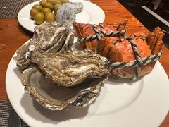 -宁波石浦豪生大酒店·自助餐厅