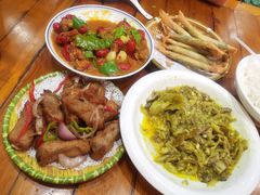 -春华秋食土菜馆(温馨花园店)